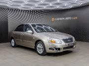 Kia Cerato I Рестайлинг Самара  - изображение 21