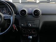 Audi A1 I (8X) Москва  - изображение 33