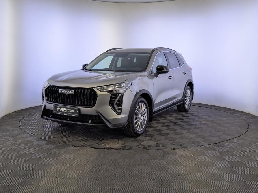 Haval Jolion I Рестайлинг Москва  - изображение 1