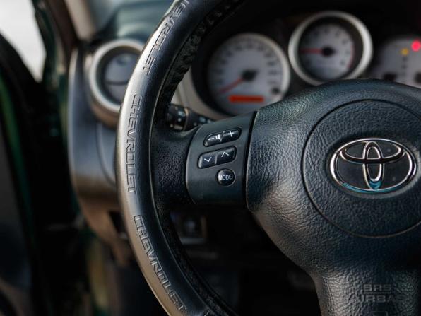 Toyota RAV4 II (XA20) Рестайлинг с пробегом 2004 года, цена 820 000 рублей, 273797 км, внедорожник, Автокод Объявления