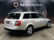 Audi A4 III (B7) Ставрополь  - изображение 22