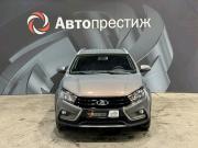 Lada (ВАЗ) Vesta I Пермь  - изображение 28