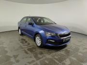 Skoda Rapid II Уфа  - изображение 25