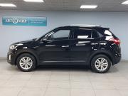 Hyundai Creta I Москва  - изображение 27