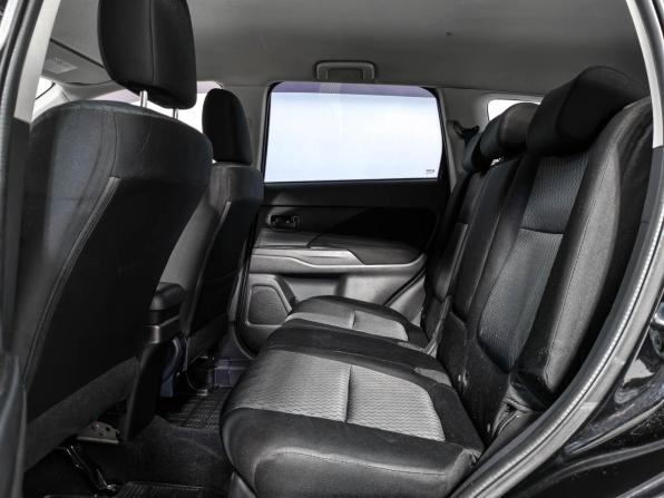 Mitsubishi Outlander III с пробегом 2013 года, цена 1 090 000 рублей, 221925 км, внедорожник, Автокод Объявления