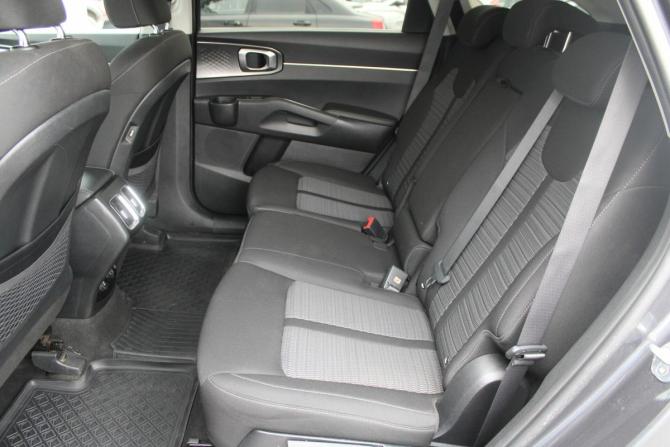 Kia Sorento IV с пробегом 2021 года, цена 2 950 000 рублей, 61000 км, внедорожник, Автокод Объявления