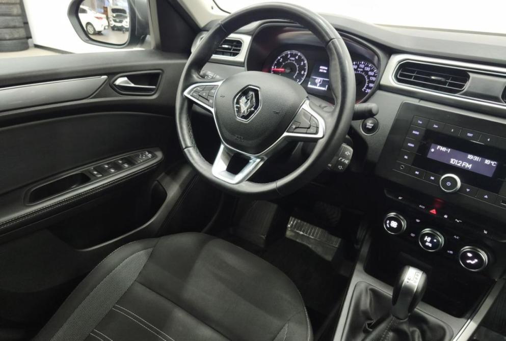 Renault Arkana I Екатеринбург  - изображение 12