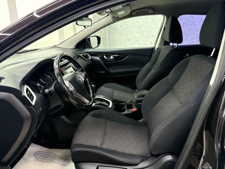 Nissan Qashqai II Ярославль  - изображение 13
