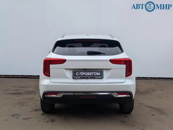 Haval Jolion I с пробегом 2023 года, цена 1 669 000 рублей, 82007 км, внедорожник, Автокод Объявления