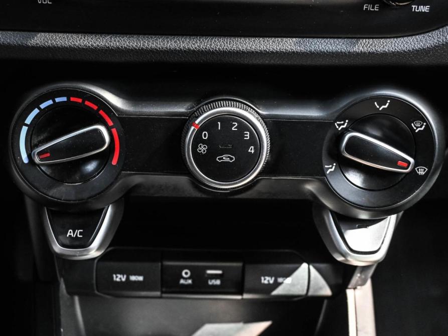 Kia Rio IV Новороссийск  - изображение 18