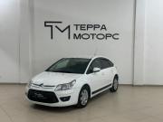Citroen C4 I Рестайлинг Екатеринбург  - изображение 12