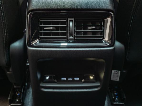 Honda CR-V VI с пробегом 2025 года, цена 4 490 000 рублей, 100 км, внедорожник, Автокод Объявления