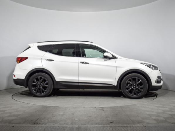 Hyundai Santa Fe III Рестайлинг с пробегом 2015 года, цена 2 449 000 рублей, 147318 км, внедорожник, Автокод Объявления