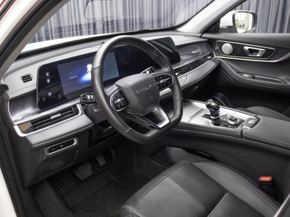 Chery Tiggo 7 Pro Max I Рестайлинг с пробегом 2024 года, цена 2 349 000 рублей, 14948 км, внедорожник, Автокод Объявления