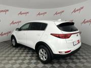 Kia Sportage IV Псков  - изображение 22