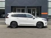 Exeed VX I Краснодар  - изображение 26