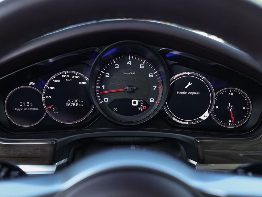 Porsche Panamera II Ижевск  - изображение 19