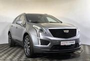 Cadillac XT5 I Рестайлинг Нижний Новгород  - изображение 27