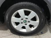 Skoda Octavia II (A5) Рестайлинг Санкт-Петербург  - изображение 27