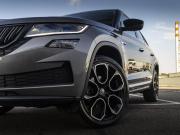 Skoda Kodiaq GT Москва  - изображение 21