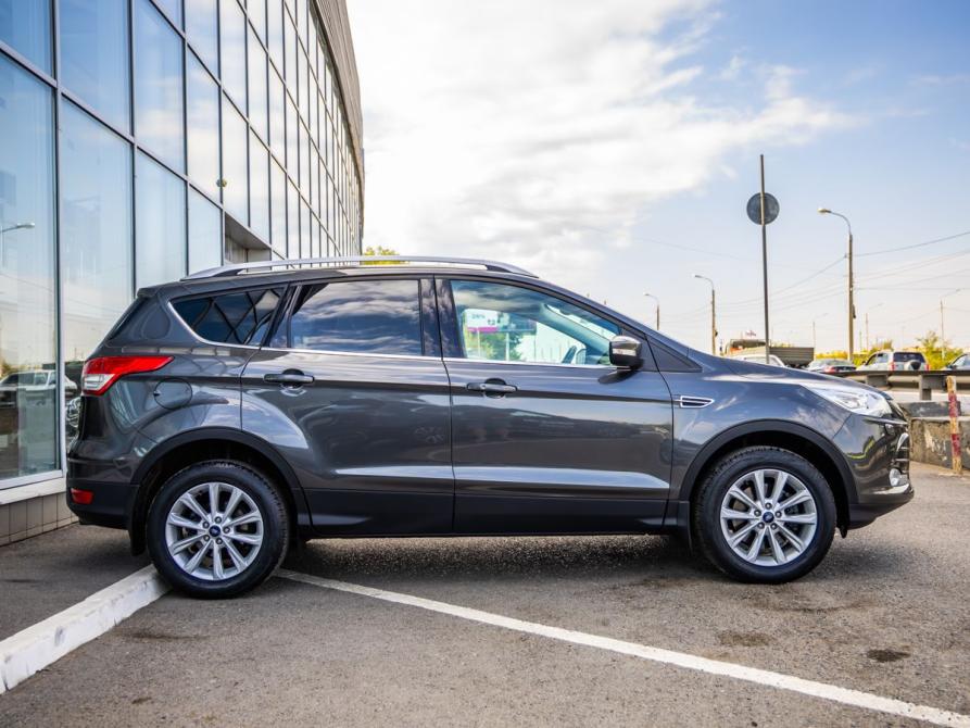 Ford Kuga II Волгоград  - изображение 8