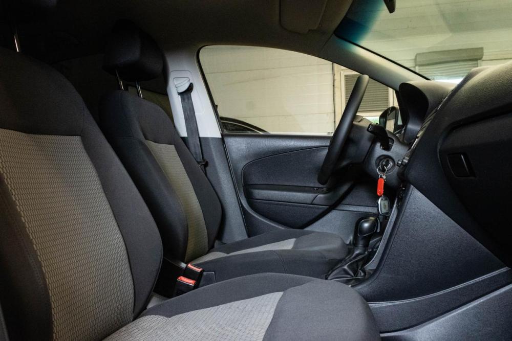 Volkswagen Polo V Уфа  - изображение 12