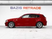 BMW 1 серии I (E81/E82/E87/E88) Рестайлинг Тюмень  - изображение 29