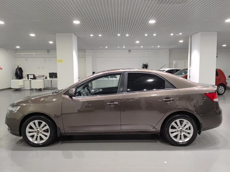 Kia Cerato II Казань  - изображение 10