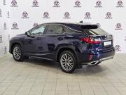Lexus RX IV Тольятти  - изображение 28