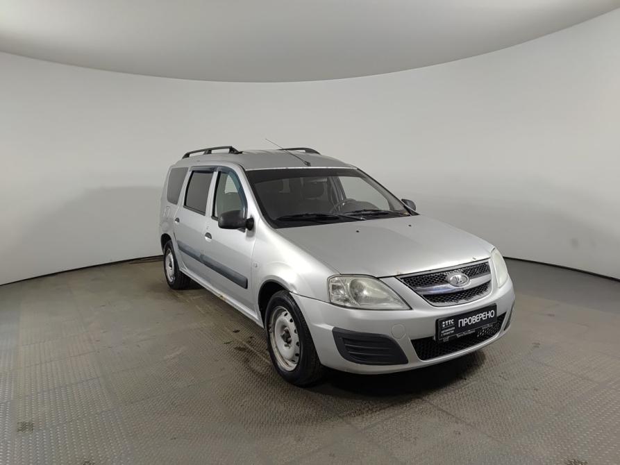 Lada (ВАЗ) Largus I Уфа  - изображение 3