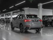 Audi Q3 II (F3) Москва  - изображение 35