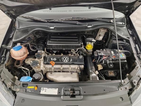 Volkswagen Polo V с пробегом 2012 года, цена 655 000 рублей, 130601 км, седан, Автокод Объявления
