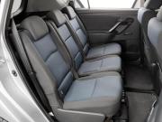Toyota Verso I Рестайлинг Тюмень  - изображение 26