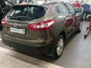 Nissan Qashqai II Москва  - изображение 40