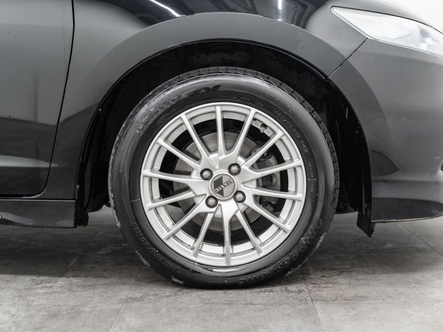 Honda Insight II Рестайлинг Красноярск  - изображение 19