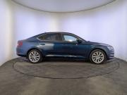 Skoda Superb III Рестайлинг Москва  - изображение 34