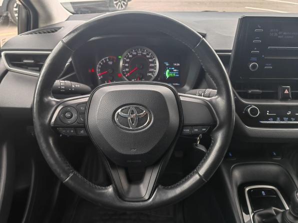 Toyota Corolla XII (E210) с пробегом 2020 года, цена 1 899 000 рублей, 73260 км, седан, Автокод Объявления