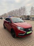 Lada (ВАЗ) XRAY I Ульяновск  - изображение 18