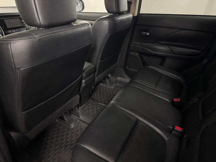 Mitsubishi Outlander III Тюмень  - изображение 18