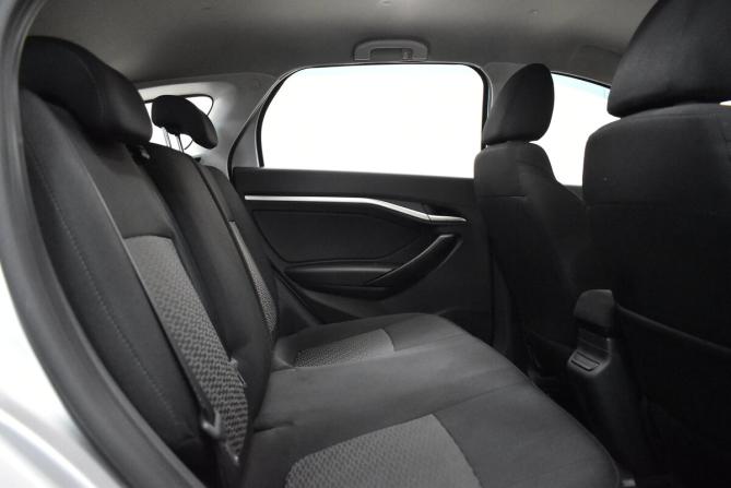 Lada (ВАЗ) Vesta I с пробегом 2021 года, цена 1 095 000 рублей, 89210 км, универсал, Автокод Объявления