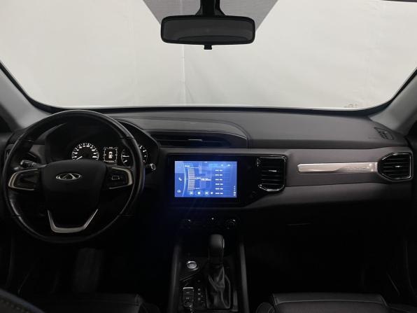 Chery Tiggo 4 I Рестайлинг с пробегом 2022 года, цена 1 399 000 рублей, 78423 км, внедорожник, Автокод Объявления