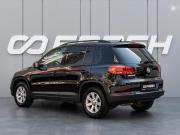 Volkswagen Tiguan I Рестайлинг Краснодар  - изображение 19