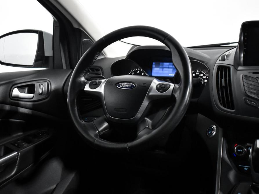 Ford Kuga II Санкт-Петербург  - изображение 16