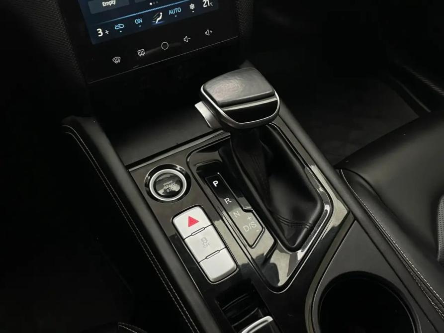 JAC J7 I Новосибирск  - изображение 12