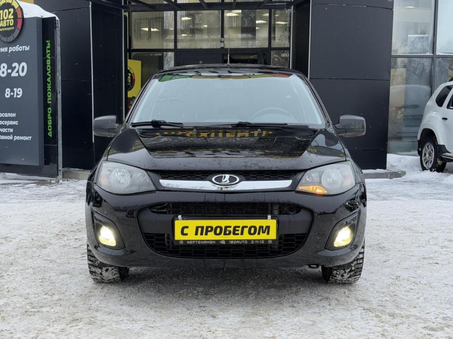 Lada (ВАЗ) Kalina II Нефтекамск  - изображение 2