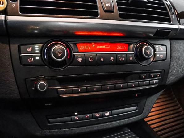 BMW X5 II (E70) с пробегом 2008 года, цена 1 769 000 рублей, 341708 км, внедорожник, Автокод Объявления