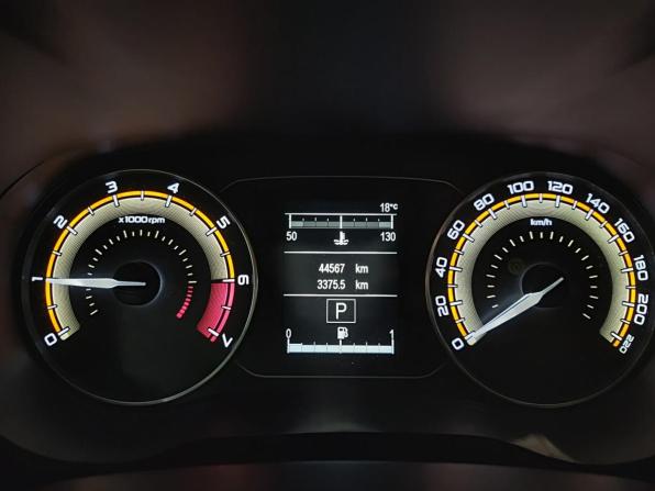 Lada (ВАЗ) Vesta I Рестайлинг (NG) с пробегом 2024 года, цена 1 227 000 рублей, 44566 км, седан, Автокод Объявления