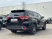 Toyota Highlander III (XU50) Рестайлинг Москва  - изображение 18