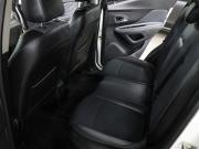 Opel Mokka I Москва  - изображение 36