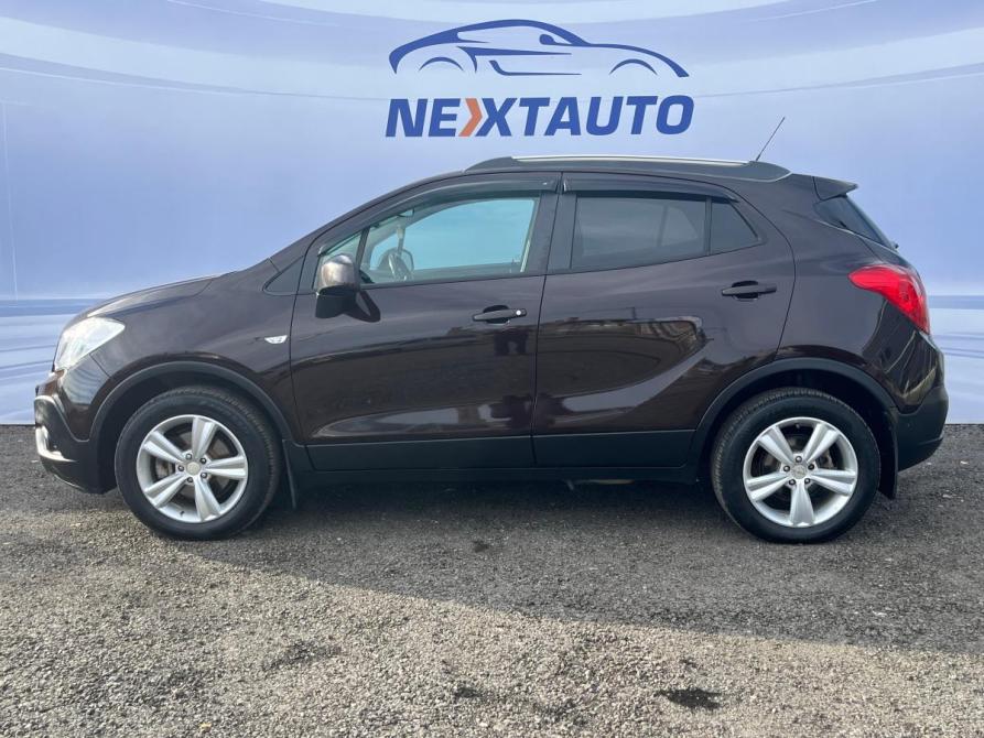 Opel Mokka I Чебоксары  - изображение 2